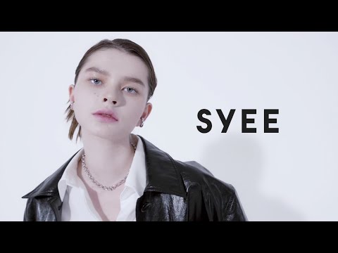 SYEE 2021FW COLLECTION FILM