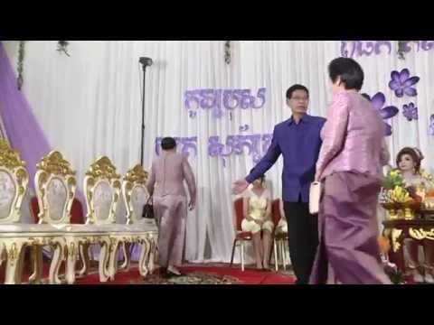 My Wedding 17-10-2014 DVD1 Part 5