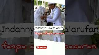 Download lagu indahnya nikah tanpa pacaran. #youtube #shorts #pernikahan #taaruf mp3