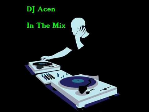 DJ Acen - Riverside vs Bonkers