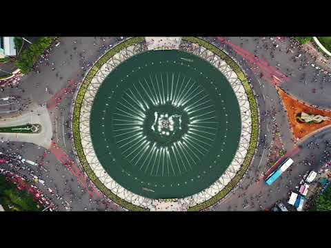 GRABEK - EARTH [OFFICIAL VIDEO]