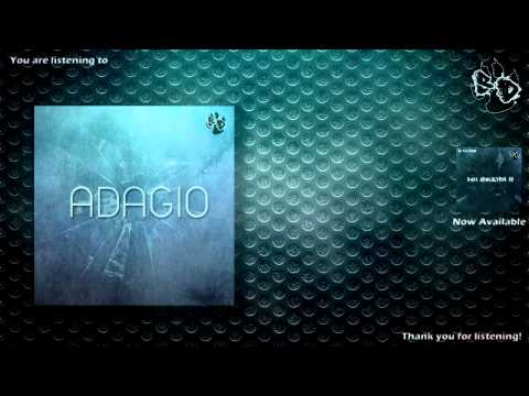 [Progressive House] B4SSdrop - Adagio (Original Mix)