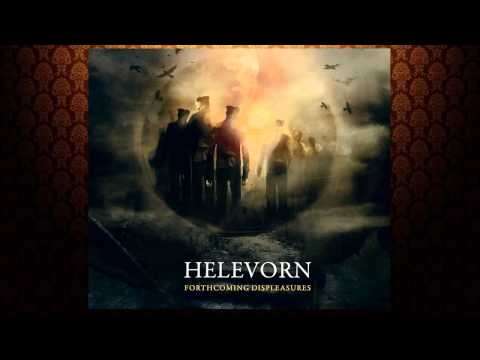 Two Voices Surrounding - Helevorn