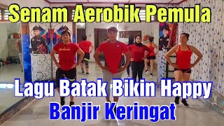 Download lagu Senam Aerobik Pemula Lagu Batak Bikin Happy koreo 2x8 mp3 Download lagu Senam Aerobik Pemula Lagu Batak Bikin Happy koreo 2x8 mp3