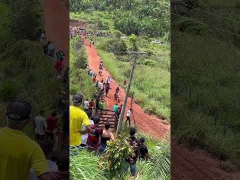 Quarta Trilha dos Amigos Paulo Ramos-Ma