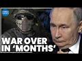 Putin S War To End In Months As Russia Faces Economic Reckoning Former Russian Minister