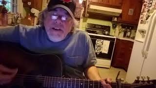 Vanity Fair (Squeeze cover) by Scott Roberts