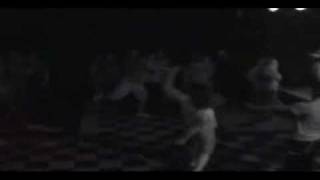 Burn The Bridge- "84"