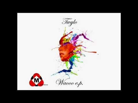 Twylo - Sonnenalle (track n.4 of Waooo e.p.)