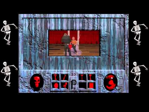 Kickin' It Old School with Phantasmagoria Pt. 4 - THE FINALE