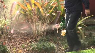 Mosquito Control Drain and Cover - April 2016