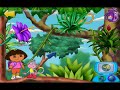 Dora The Explorer Animal Adventures
