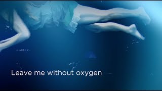 Sandra van Nieuwland - Oxygen (Lyrics video)