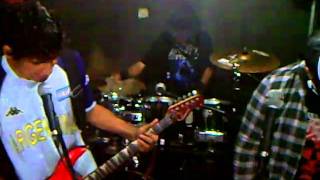 (ANYWAY) KILLING IN THE NAME_COVER MUSIC_RAGE AGAINST THE MACHINE.AVI