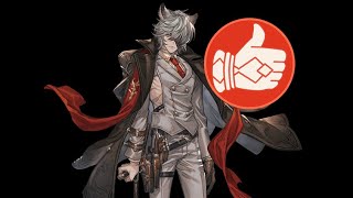 GBF Viking Magna Light NM150 Setup (Limit Testing)