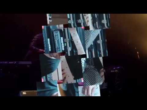 Once - Angin Malam By : Erros Djarot & Debby Nasution - Guitar Cover