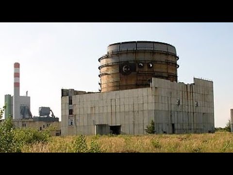 15 Abandoned Construction Projects