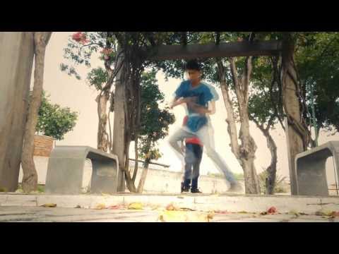 #WHENTHATVIBEBEATS - Leonardo Marques ft. Jorge Washington [ FREE STEP - MA ]