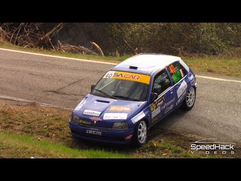 18. Rally Colli Trevigiani 2022 | Mistakes & Handbrake Action