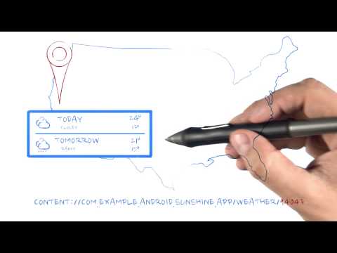 欢迎学习Google Android 开发者纳米学位