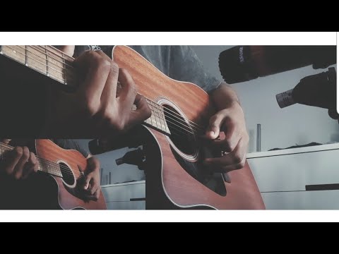 17 de Janeiro - Os Arrais || Cover Violão