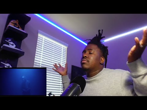 AMERICAN REACTS TO UK MUSIC / Two Face - Again Remix (REACTION)