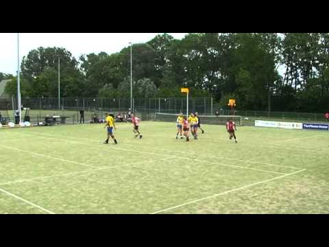 28-05-2011 TOP/wereldtickets.nl 1 - SKF 1 (doelpunten)