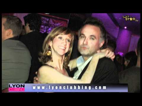 DJ Kheops au Boudoir - LYON CLUBBING