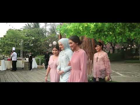 RogerChika - Menuju Satu Tahun Pernikahan (Lamaran Part 1)