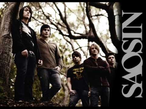 Saosin - You're Not Alone (Acoustic)