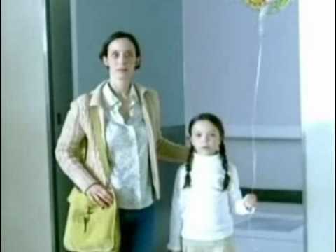 Bad News 2006 SuperBowl Commercial