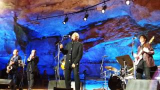 Don Bryant & The Bo-Keys, Nickel And A Nail