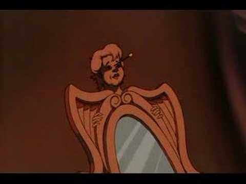 Vanessa Sings Her Song (English)