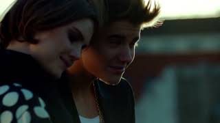 Justin Bieber, Selena Gomez - Second Chance At Love (Official Video)