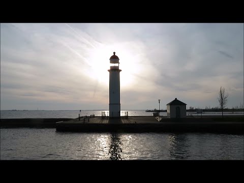 Zeilen van Herkingen naar Andijk in 2022 deel 1 (Herkingen - Hellevoetsluis)