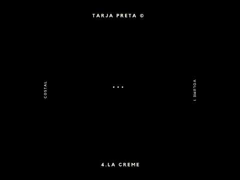 4. Costal - La Creme (prod. sapfir)