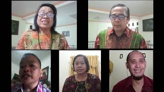 Download lagu Kuperlukan Juruslamat KJ. 402. Vocal Group Virtual Keluarga Limbongan mp3