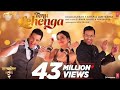 Tenu Lehenha Song : Satyameva Jayate 2 |John, Divya K | Tanishk B, Zahrah SK, Jass M|In Cinemas Now.