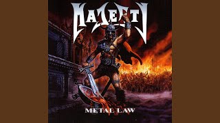 Heavy Metal Battlecry