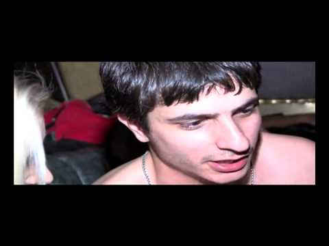 HT Hayko in Moscow (London Club) 2010