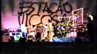 Hermeto Pascoal e Grupo - Viajando pelo Brasil part2