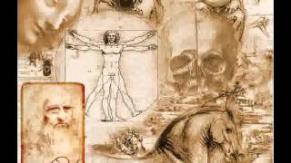 Alchemist Dream ( Da Vinci ) Death Metal Puebla