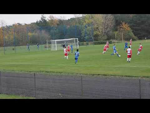 Czwarty fragment meczu