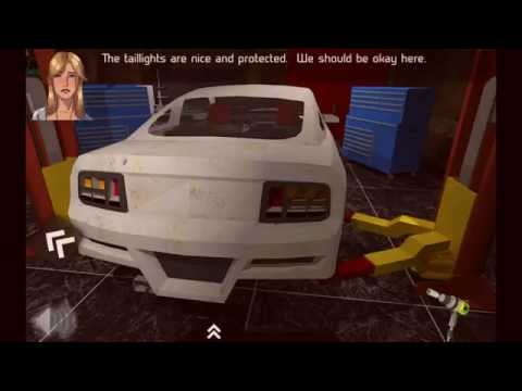 Fix My: Car Zombie Survival - Android / iOS Gameplay Review - YouTube