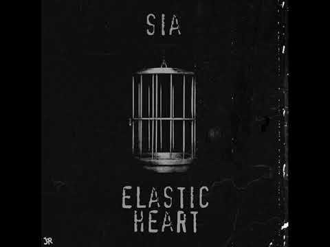Sia - Elastic heart (Wideboys Heart Remix)