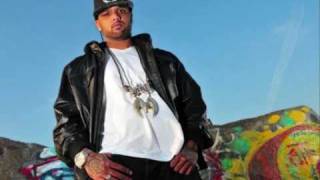 Masspike Miles - Put Your head on My Shoulders (ft. Smoke Bulga) - 2009