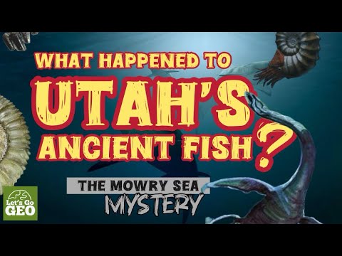 A Sea in the Middle of America? The Mowry Sea