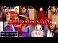 Coryxkenshin Chilla S Art ALL Videos P1