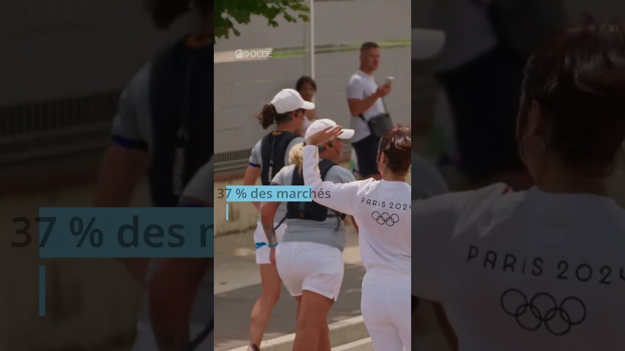 The Legacy of the Paris 2024 Olympic Games