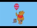 Winnie The Pooh Read Along Stories Collection